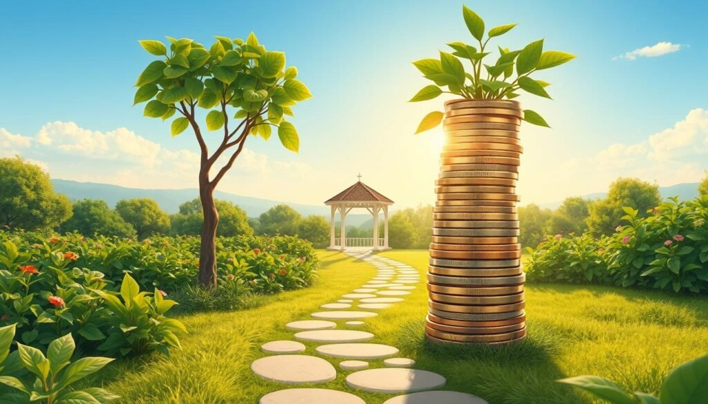 SIP investment plan for retirement