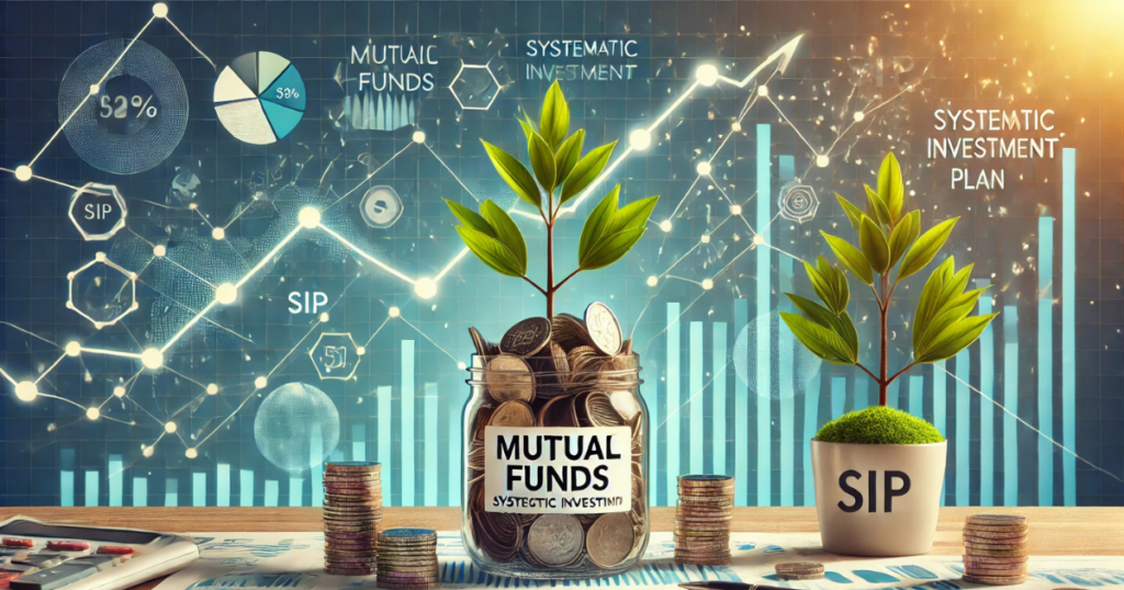 Best Mutual Fund to invest in SIP for Short term