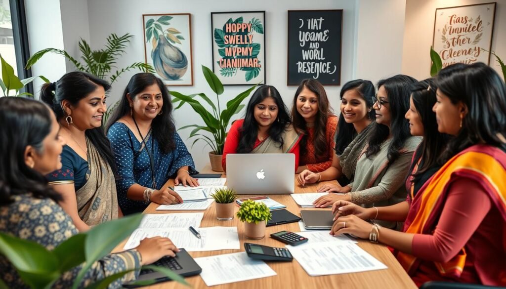 Sip for women entrepreneurs in india