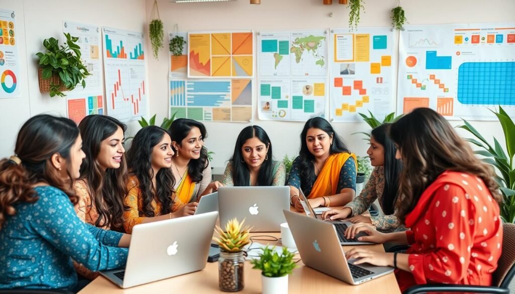 Sip for women entrepreneurs in india