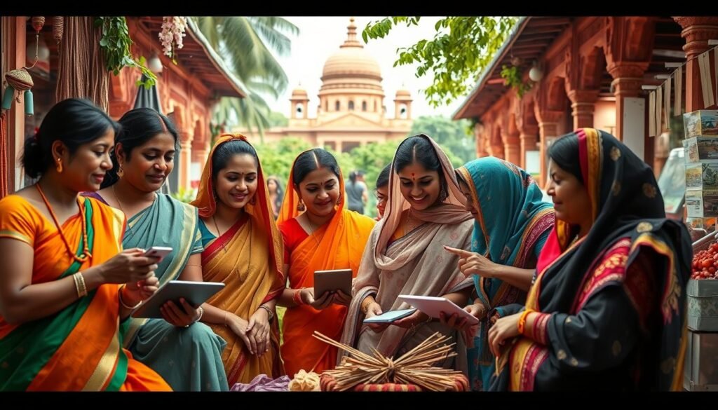 Sip for women entrepreneurs in india