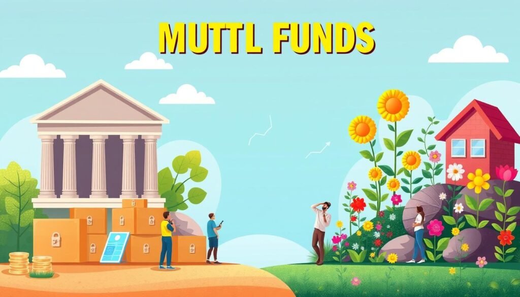 Are mutual funds better than fd ?