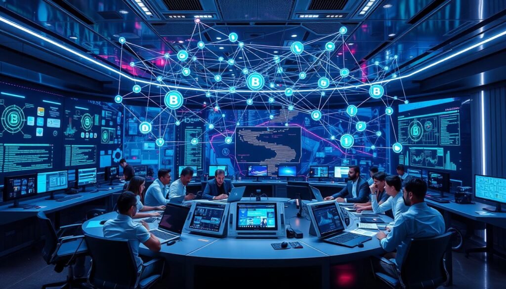 Blockchain SIP Platforms 2025: Trends and Insights
