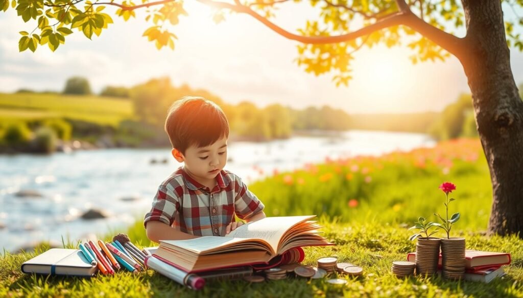 Best sip mutual funds for child's education planning india