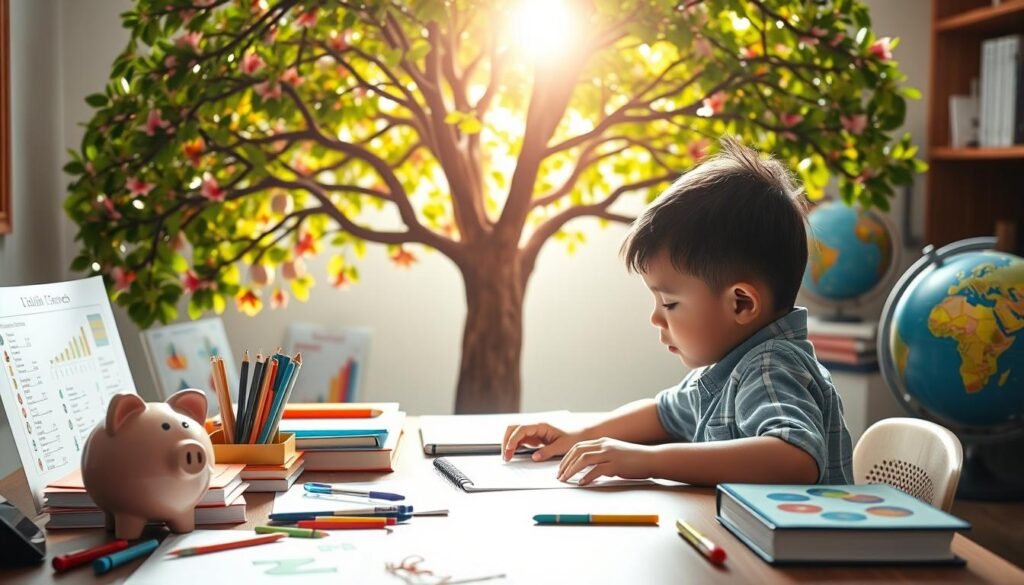 Best sip mutual funds for child's education planning india