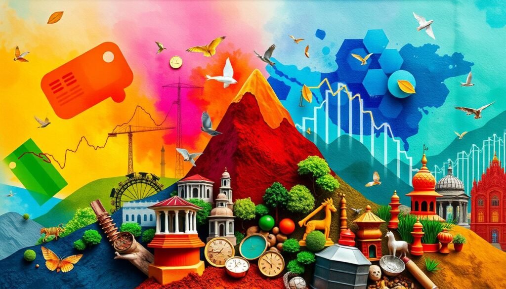 Future-Secure Investment Mapping