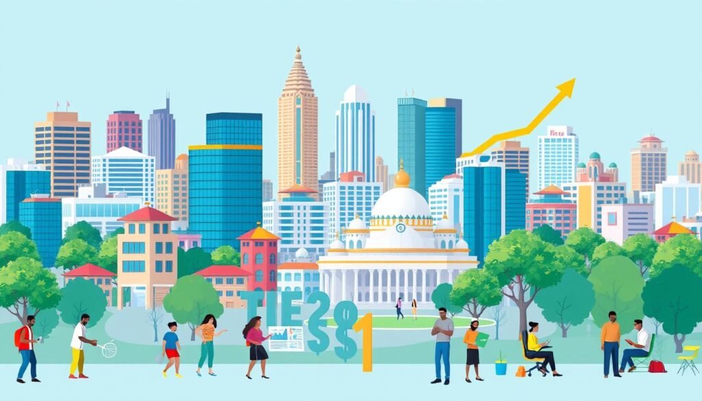 SIP Plans for Tier 2 Cities in India