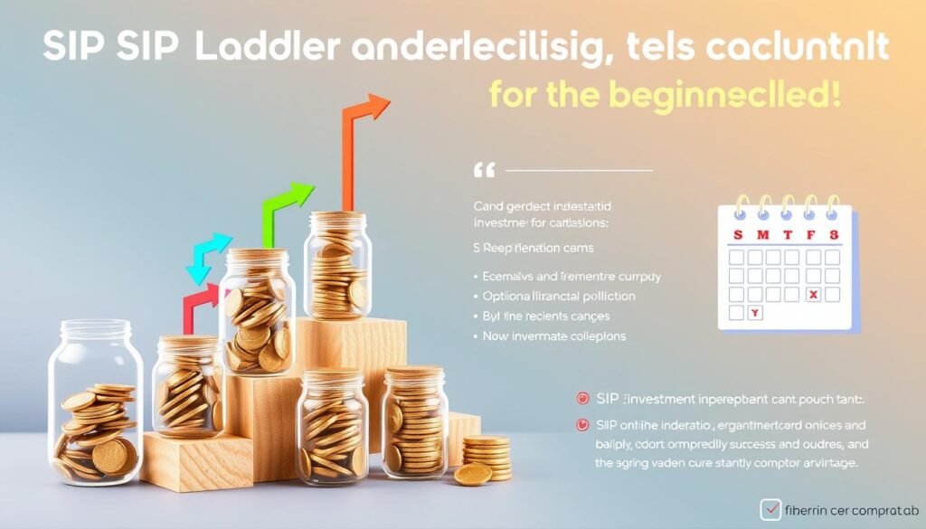 SIP Laddering for Beginners